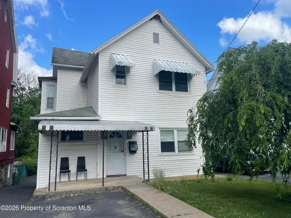 1717 Sanderson Avenue, Scranton, PA 18509