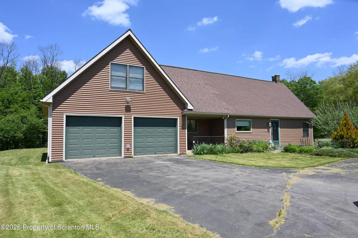 47 Lower Rhiney Creek Road, Hallstead, PA 18822 - #1