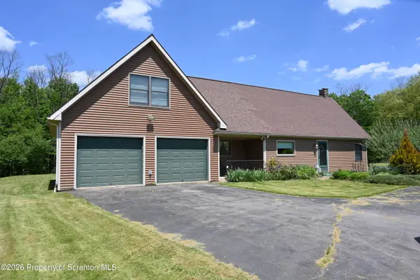 47 Lower Rhiney Creek Road, Hallstead, PA 18822
