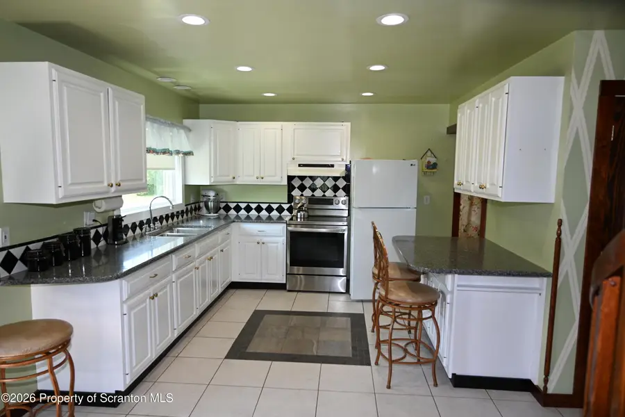 47 Lower Rhiney Creek Road, Hallstead, PA 18822 - #2