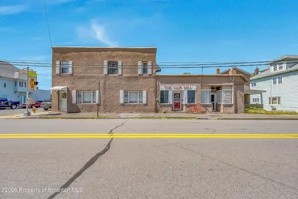 400 Oak St Street #408, Old Forge, PA 18518