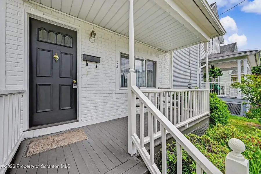521 Florin Street, Scranton, PA 18509 - #2