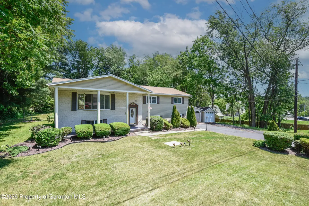 2610 Price Street, Scranton, PA 18504 - #1