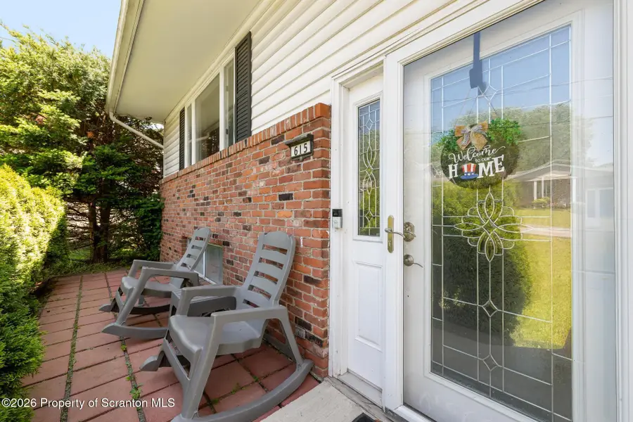 615 Timber Lane, Clarks Summit, PA 18411 - #3