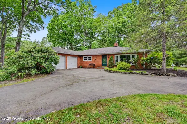 27 Indian Spring Road, Tunkhannock, PA 18657