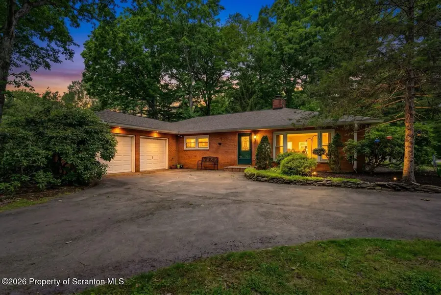 27 Indian Spring Road, Tunkhannock, PA 18657 - #2