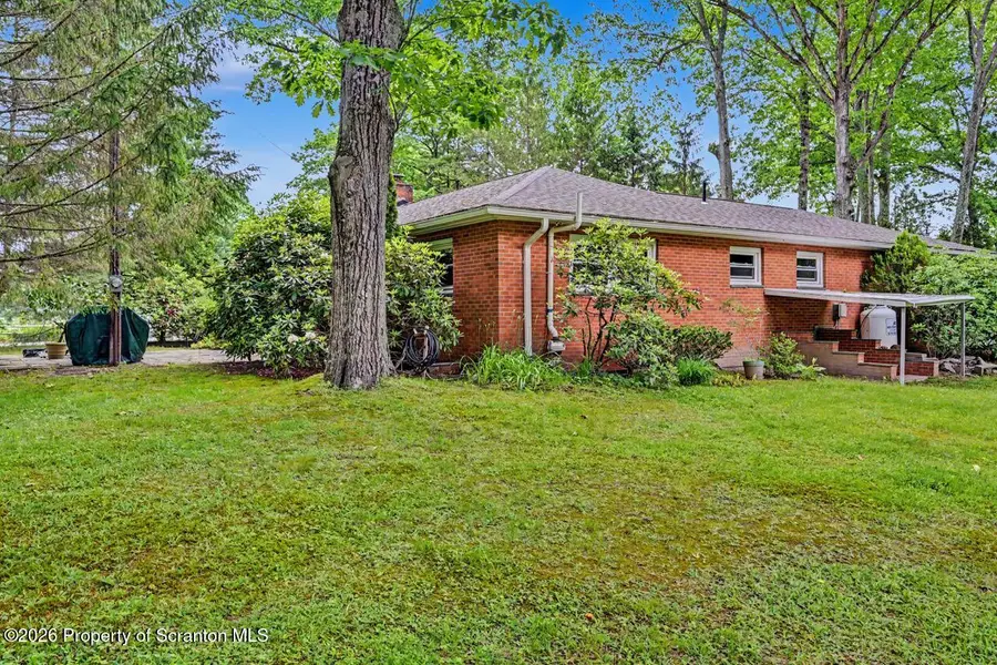 27 Indian Spring Road, Tunkhannock, PA 18657 - #3
