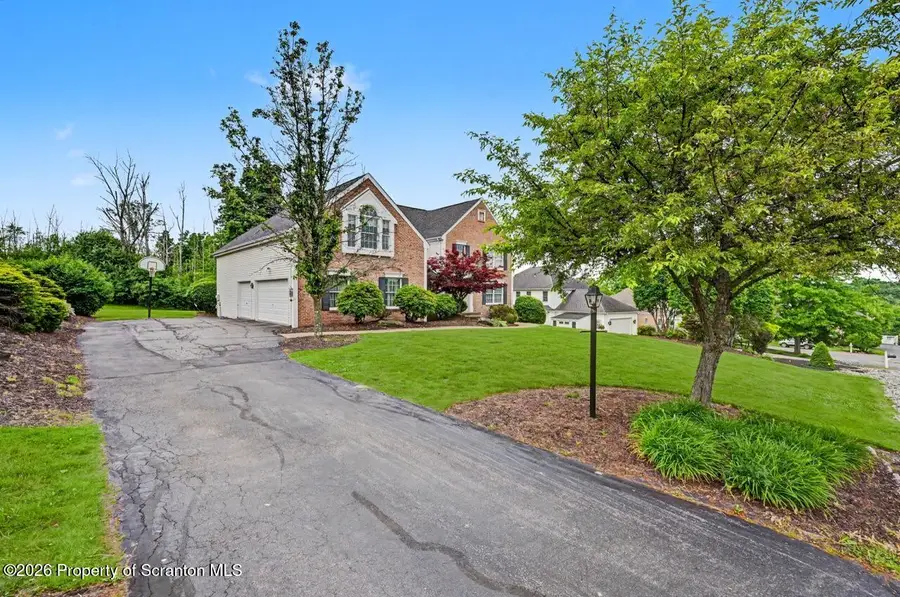 102 Morningside Road, Waverly, PA 18411 - #2