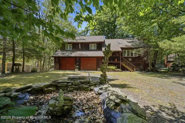 1014 Cypress Court, Lake Ariel, PA 18436