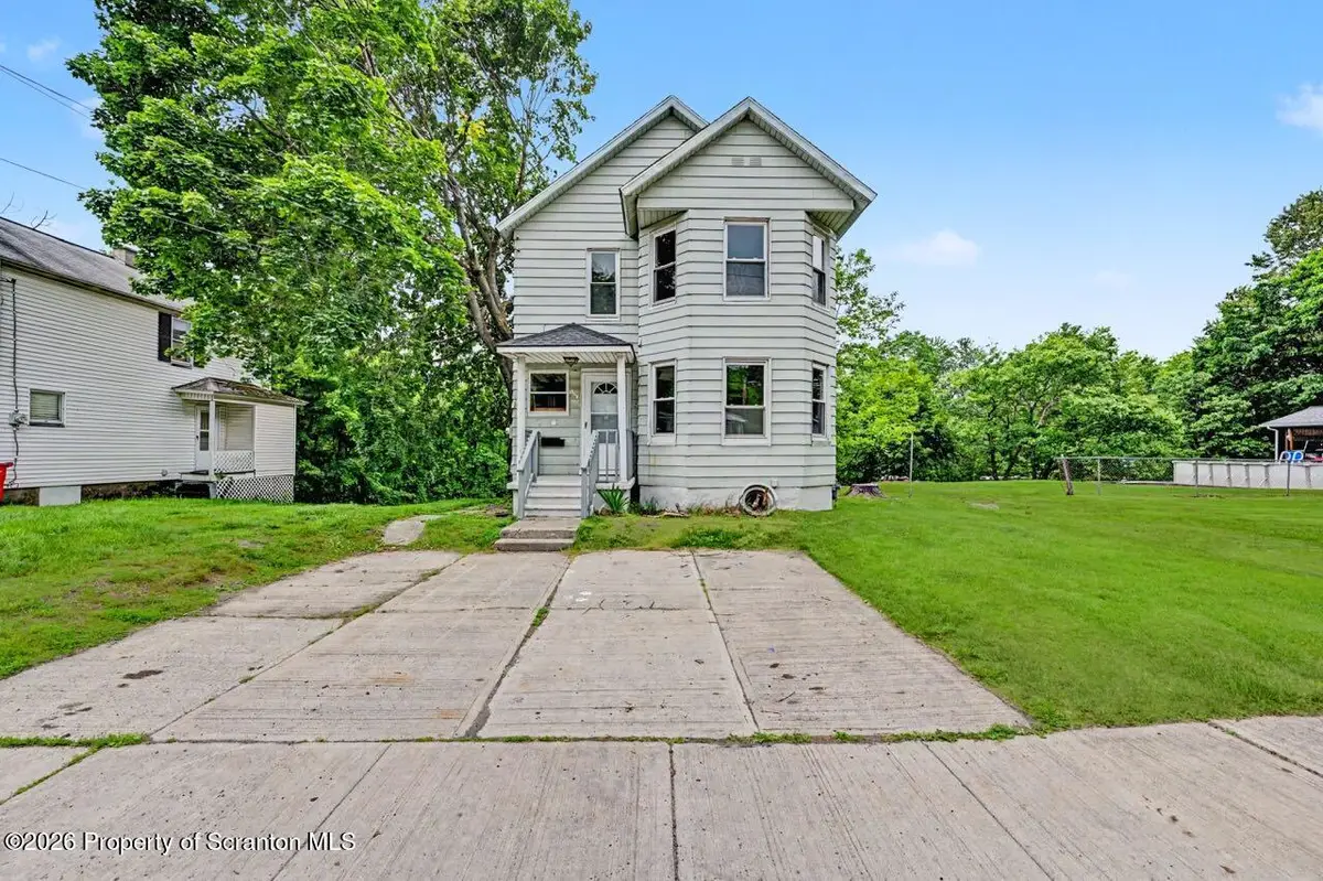 103 Gordon Avenue, Carbondale, PA 18407 - #1
