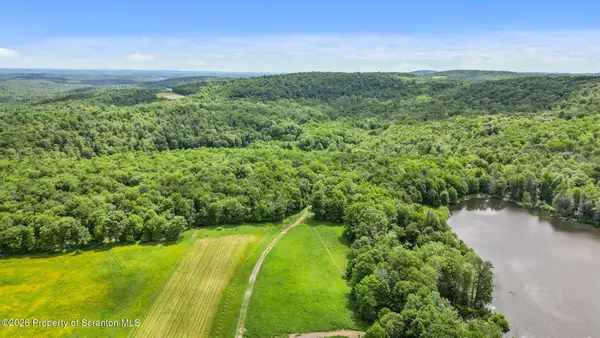 Skinny Dip Lane, Pleasant Mount, PA 18453