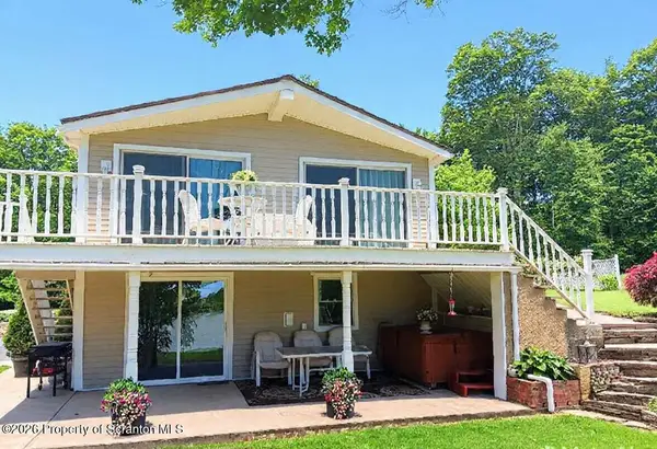 583 Lakeview Drive, Springville, PA 18844