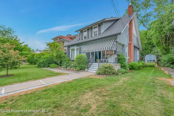 107 Church Street, Dalton, PA 18414