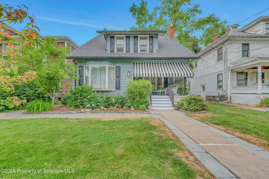 107 Church Street, Dalton, PA 18414 - #2