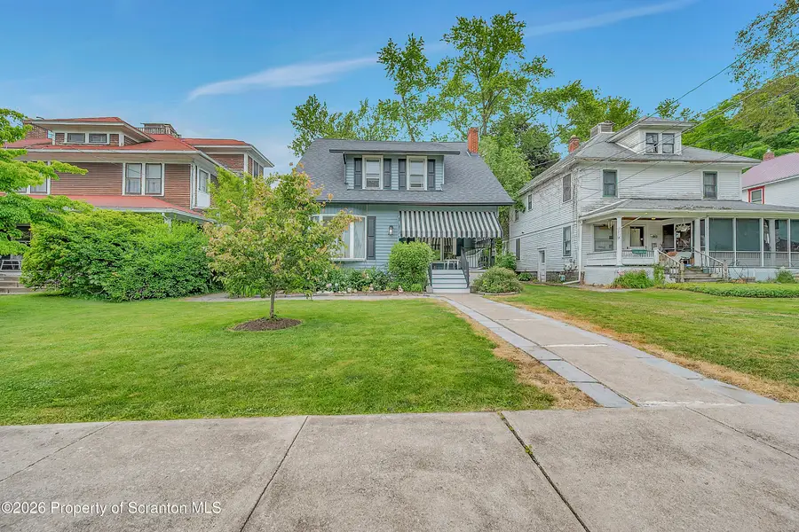107 Church Street, Dalton, PA 18414 - #3
