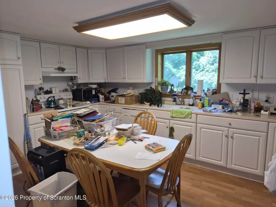 124 Clarkson Avenue, Jessup, PA 18434 - #2