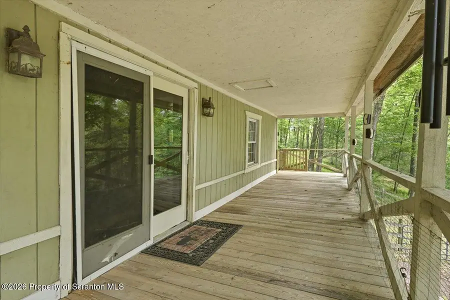 301 Warren Park Road, New Milford, PA 18834 - #2