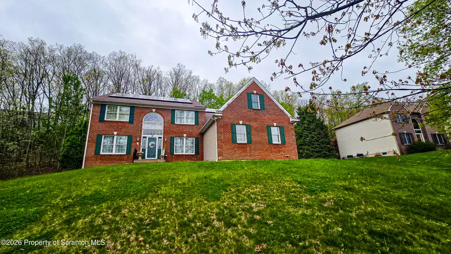 57 Teaberry Drive, Drums, PA 18222 - #2