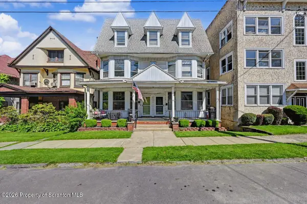 421-423 Wheeler Avenue, Scranton, PA 18510