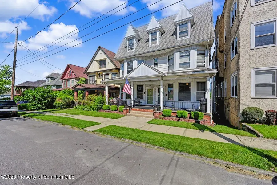 421-423 Wheeler Avenue, Scranton, PA 18510 - #2
