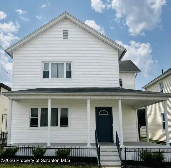 638 Willow Street, Scranton, PA 18505