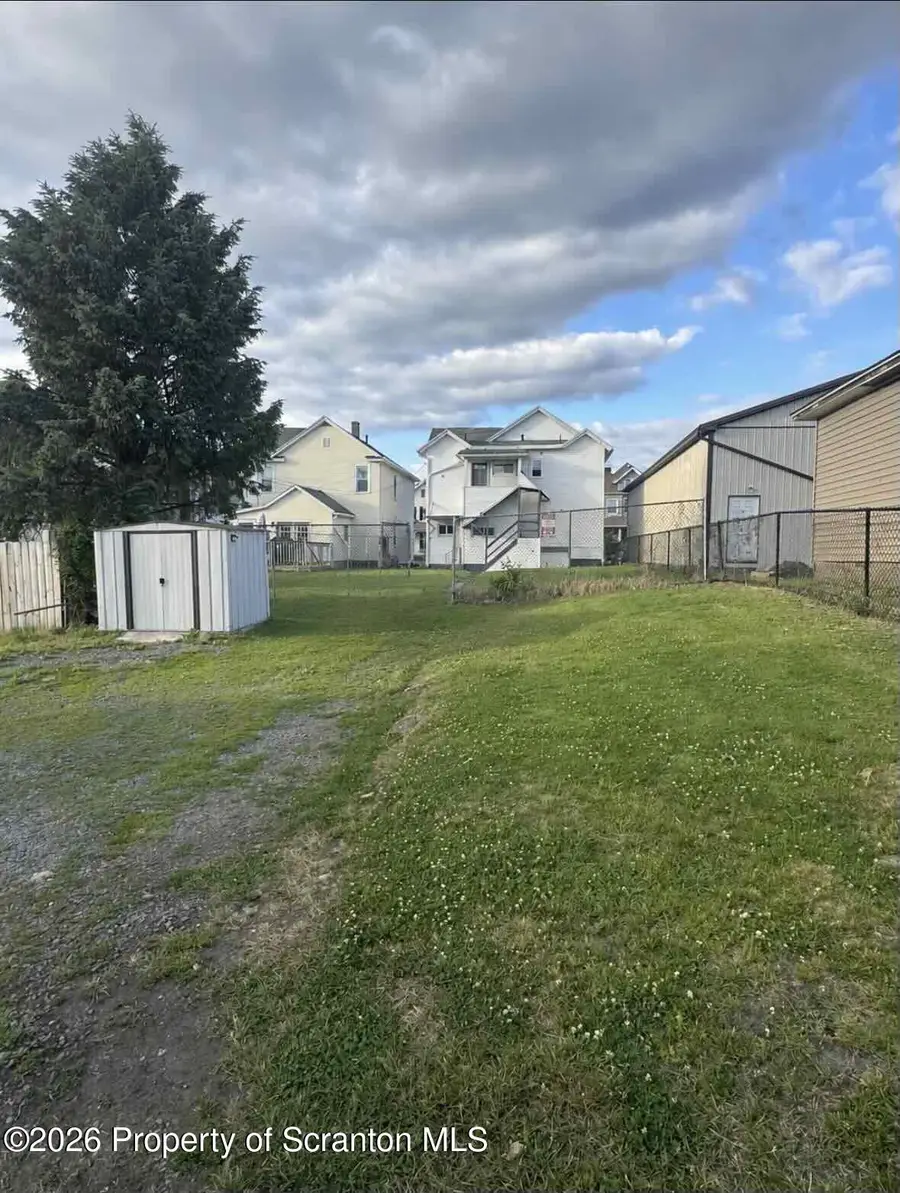 638 Willow Street, Scranton, PA 18505 - #2