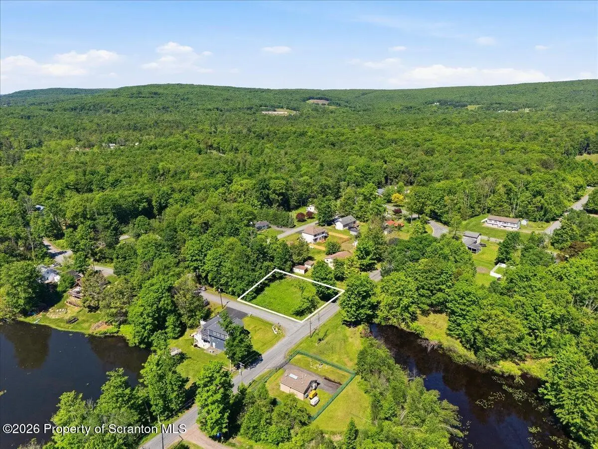 520 Lake Spangenberg Road, Jefferson, PA 18436 - #1