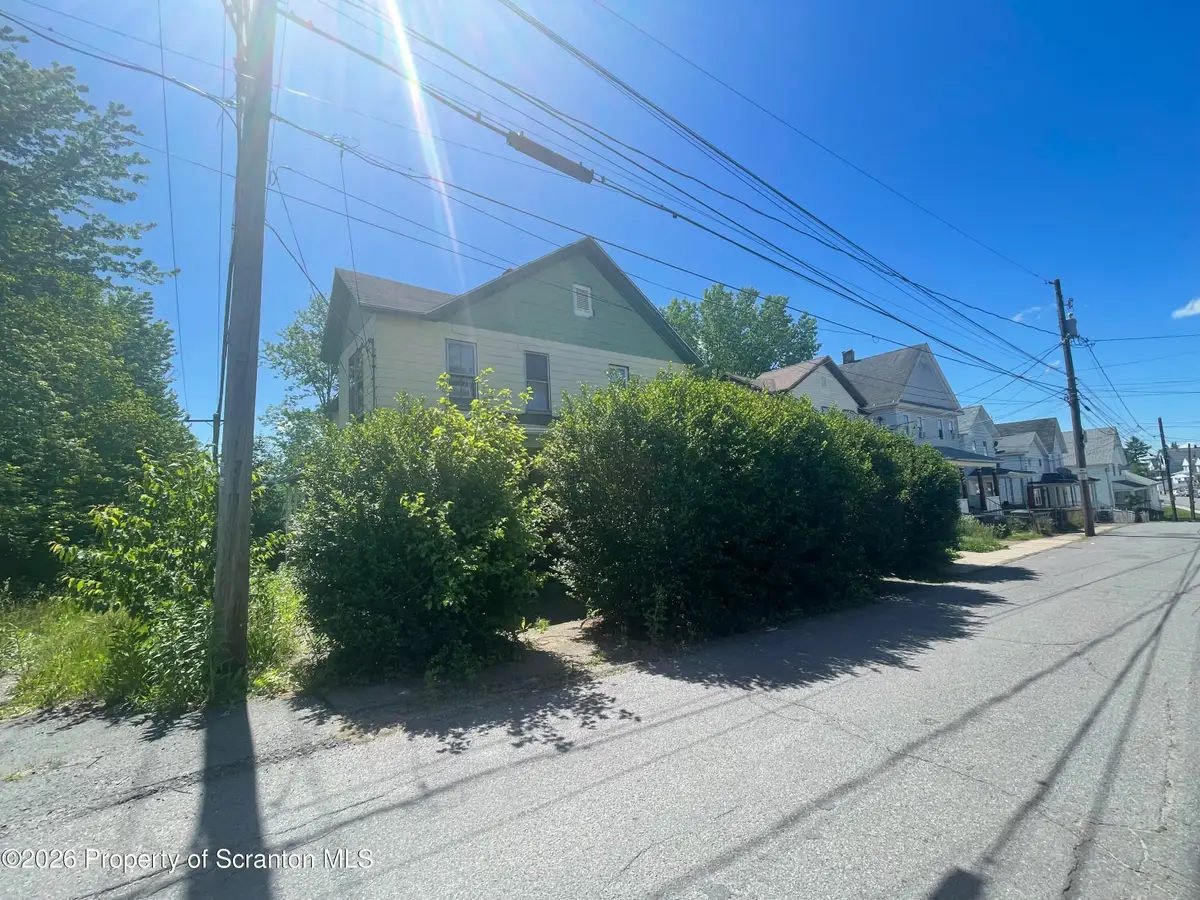 1001 1003 Acker Avenue, Scranton, PA 18504 - #1