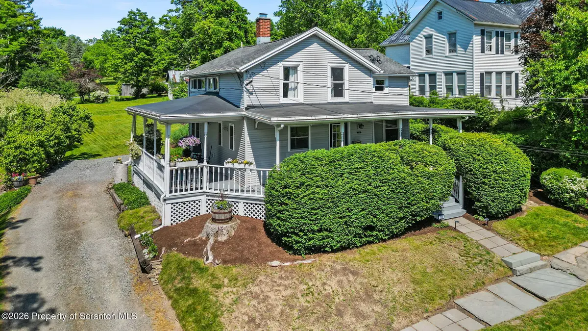 155 Lincoln Avenue, Montrose, PA 18801 - #1