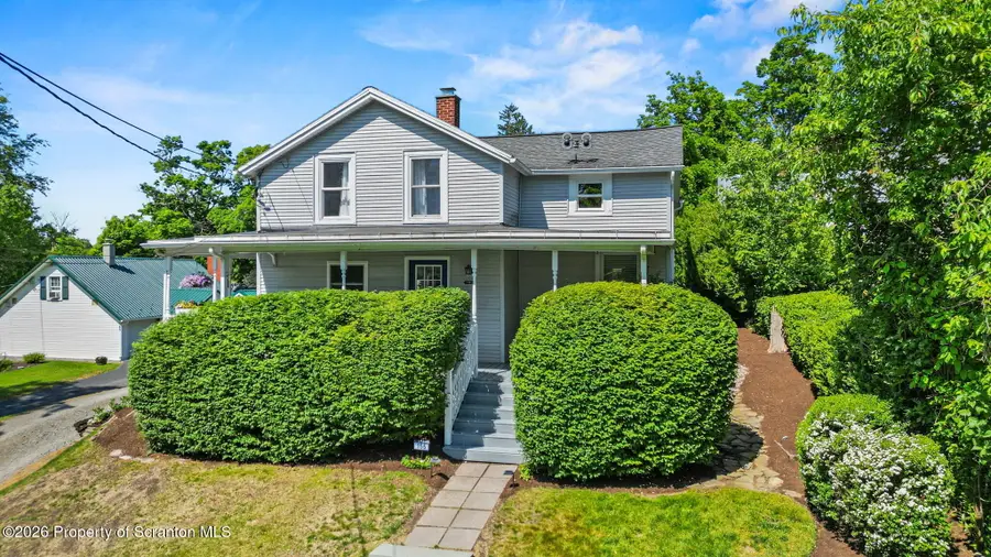155 Lincoln Avenue, Montrose, PA 18801 - #2