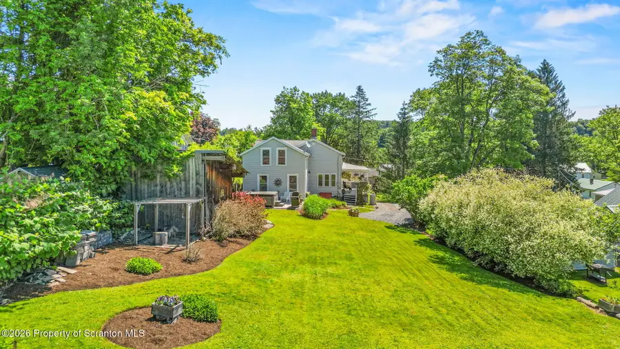 155 Lincoln Avenue, Montrose, PA 18801 - #3