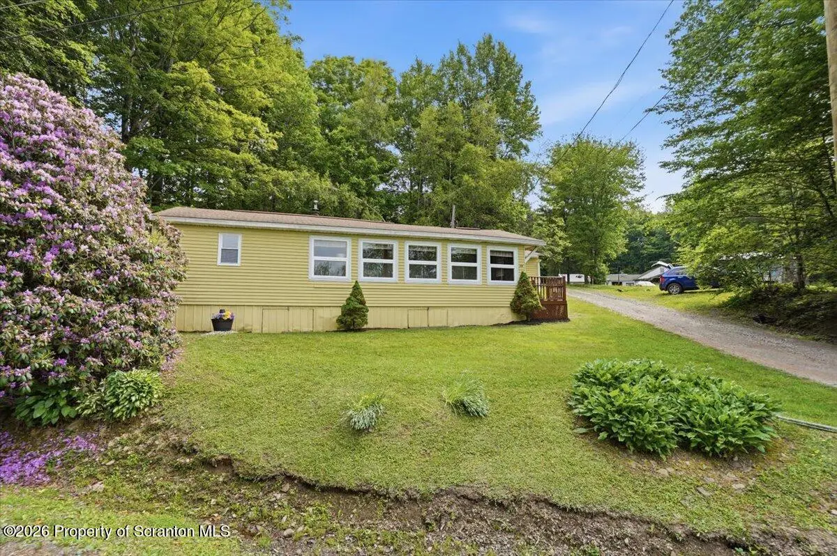 15 13th Street, Union Dale, PA 18470 - #1