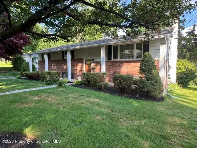 603 Oak Lane, Clarks Summit, PA 18411 - #1