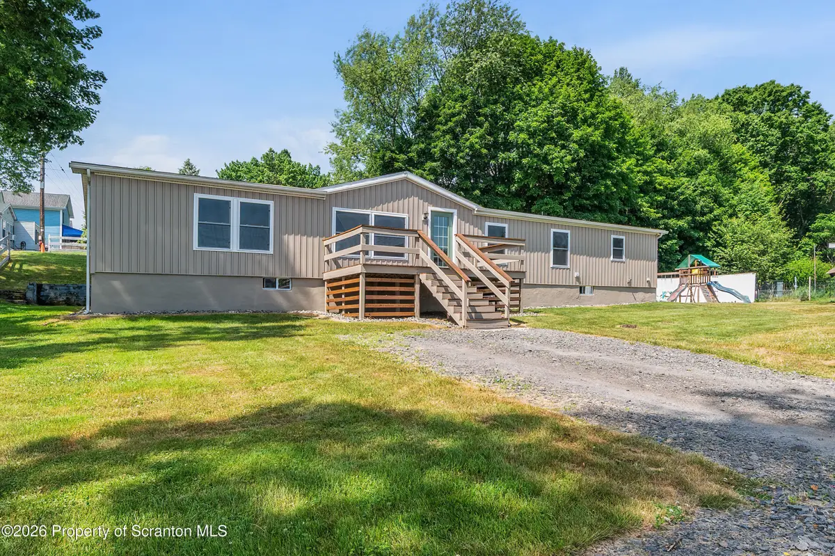 806 Storrs Street, Scranton, PA 18519 - #1