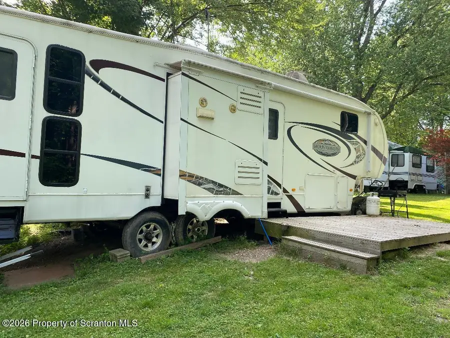 68 Black Diamond Beach Road, Tunkhannock, PA 18657 - #2