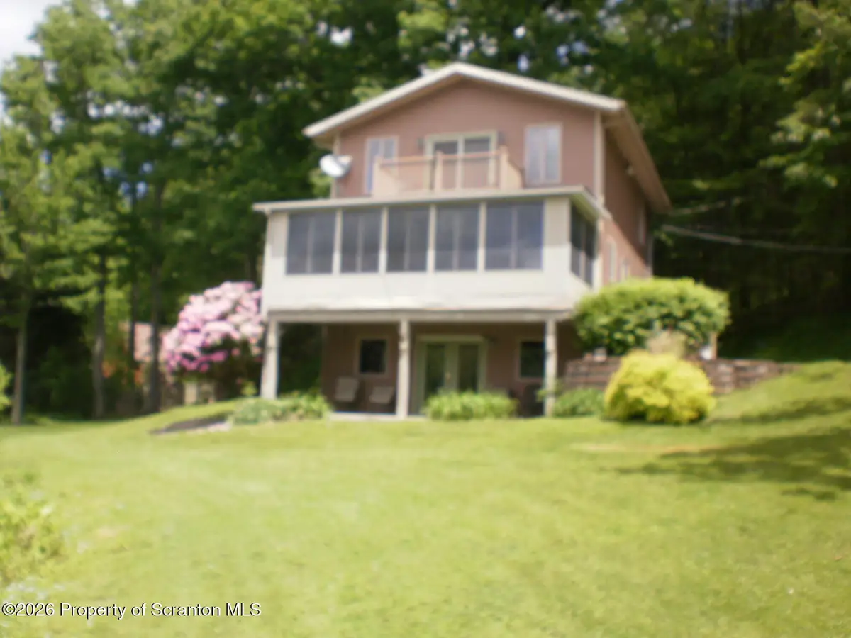 2669 E Lake Road, New Milford, PA 18834 - #1
