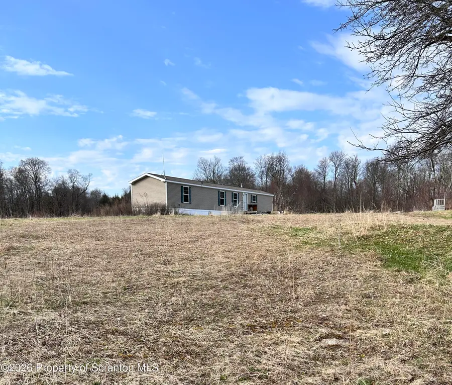 65 Ross Hill Road, Thompson, PA 18465 - #2