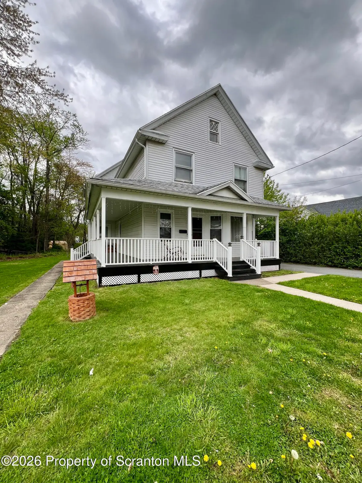 991 Constitution Avenue, Jessup, PA 18434 - #1
