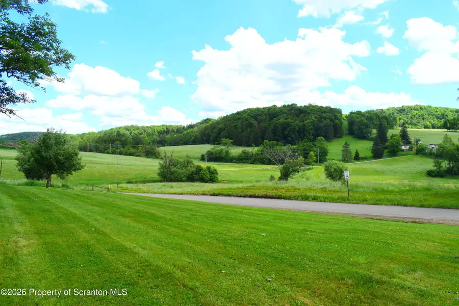 28 Olin Road, Montrose, PA 18801 - #3