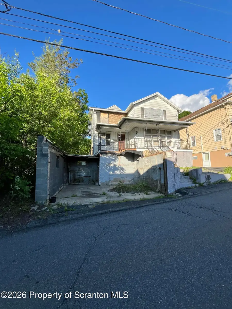 65 Reynolds Street, Hughestown, PA 18640 - #2