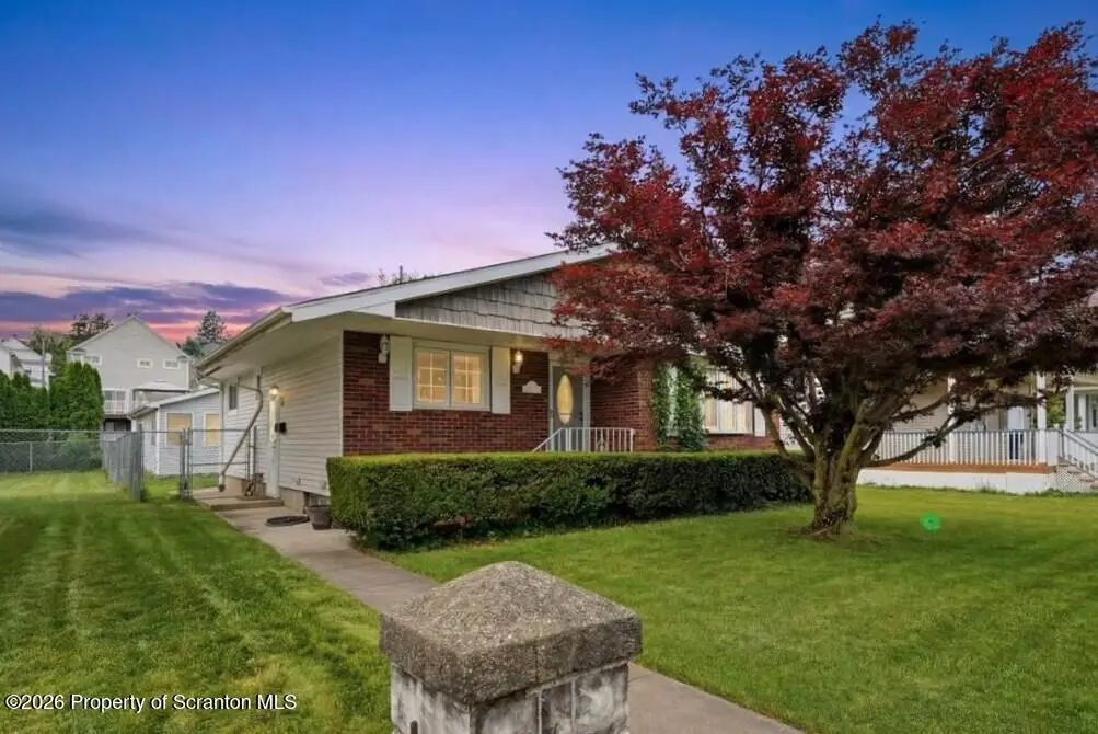 1723 Dorothy Street, Scranton, PA 18504 - #1