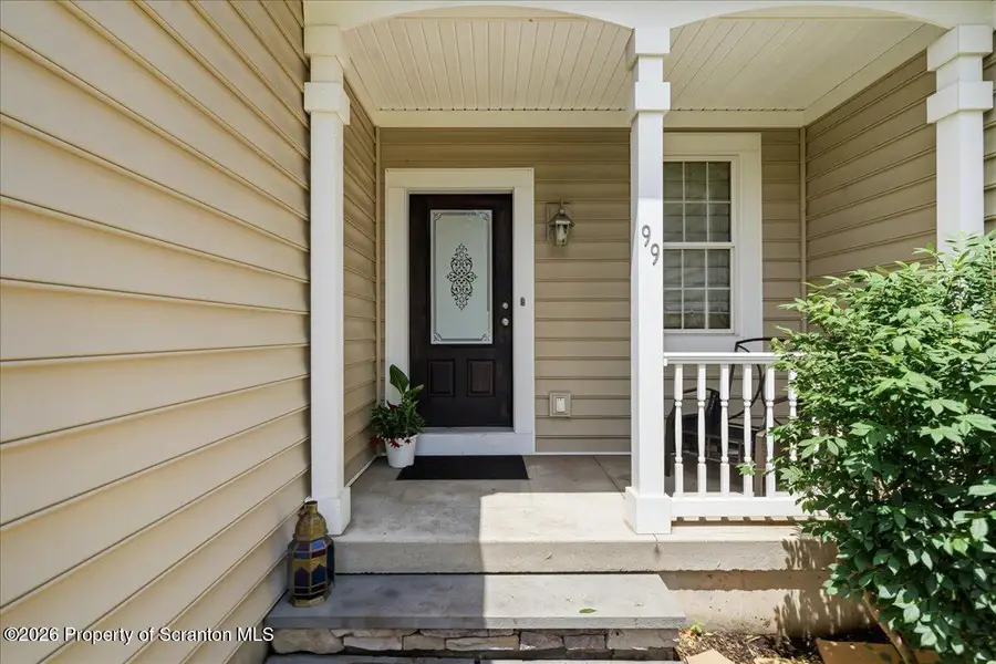 99 Hilltop Road, Waverly, PA 18414 - #2