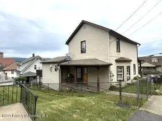 1502 Prospect Avenue, Scranton, PA 18505 - #1