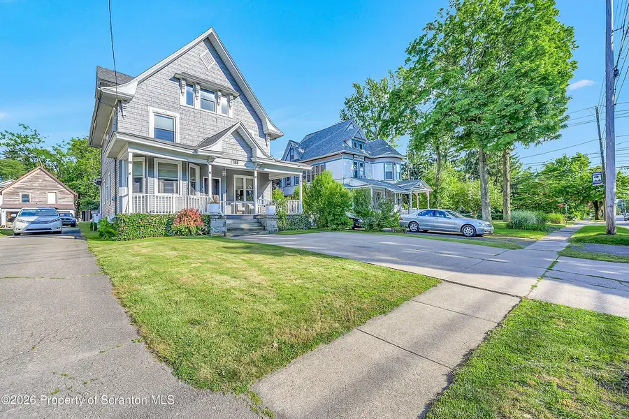 1708 Sanderson Avenue, Scranton, PA 18509 - #2