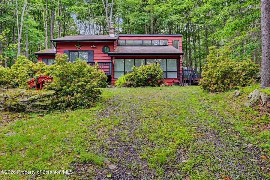 119 W Creek View Drive, Clifton, PA 18424 - #3