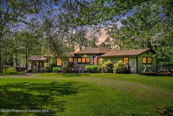 43 Big Bass Drive # B326, Gouldsboro, PA 18424