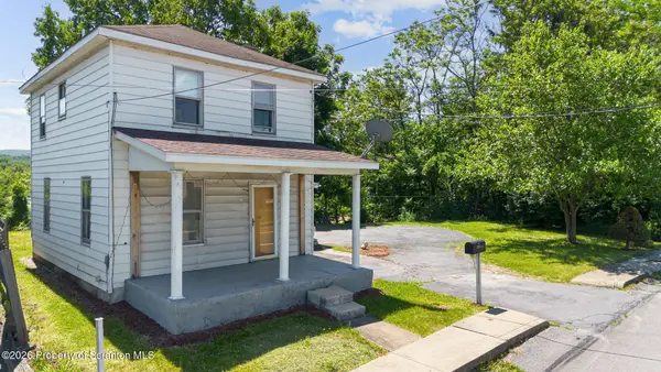 128 Bridge Street, Old Forge, PA 18518
