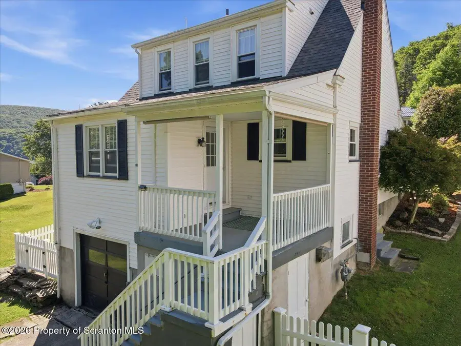 308 Bailey Street, South Abington, PA 18411 - #3