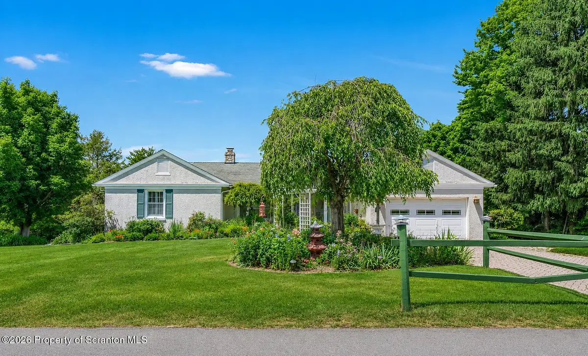 109 Old Orchard Road, Waverly, PA 18411 - #1