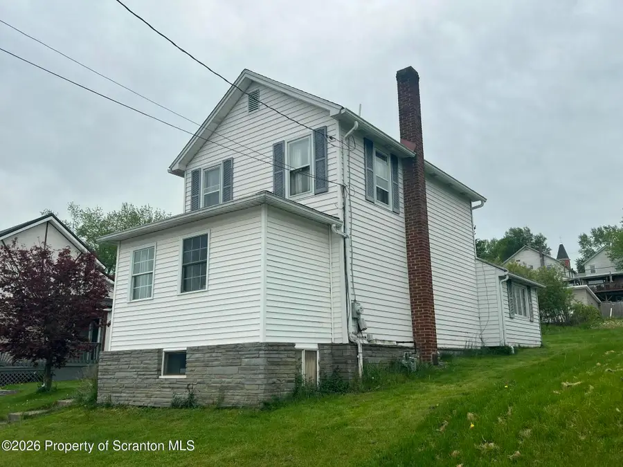 733 Railroad Street, Forest City, PA 18421 - #3